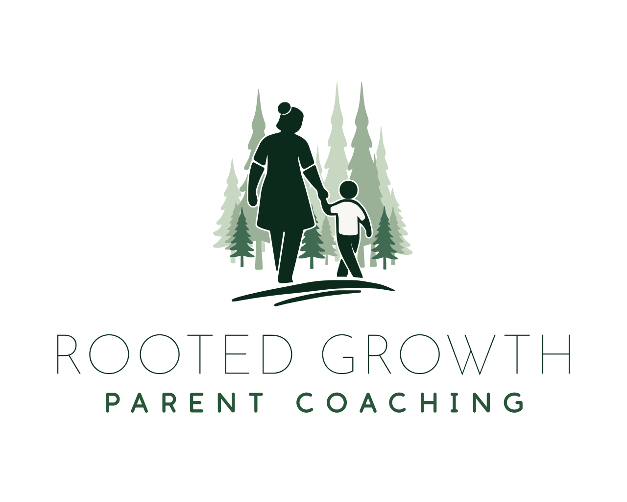 Rooted Growth Parent Coaching