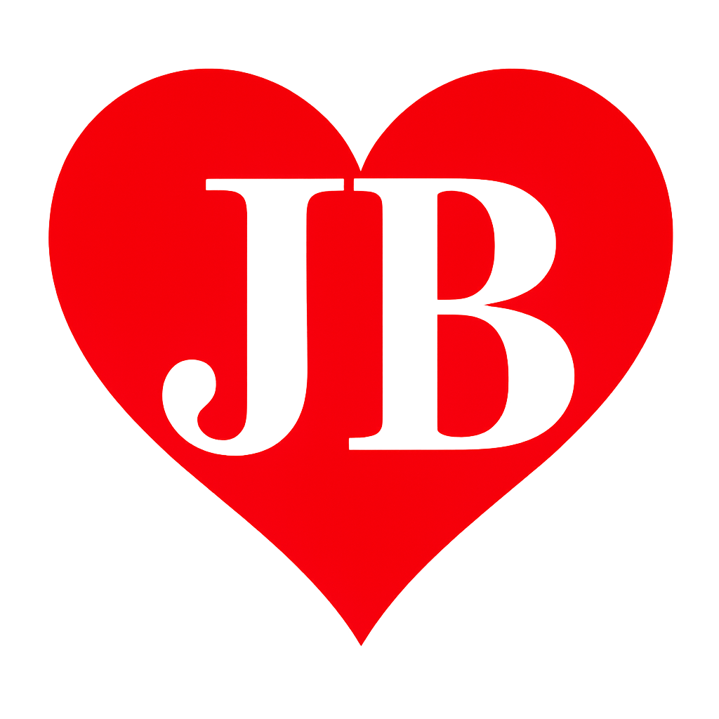Justice for Jeremy Berman Heart