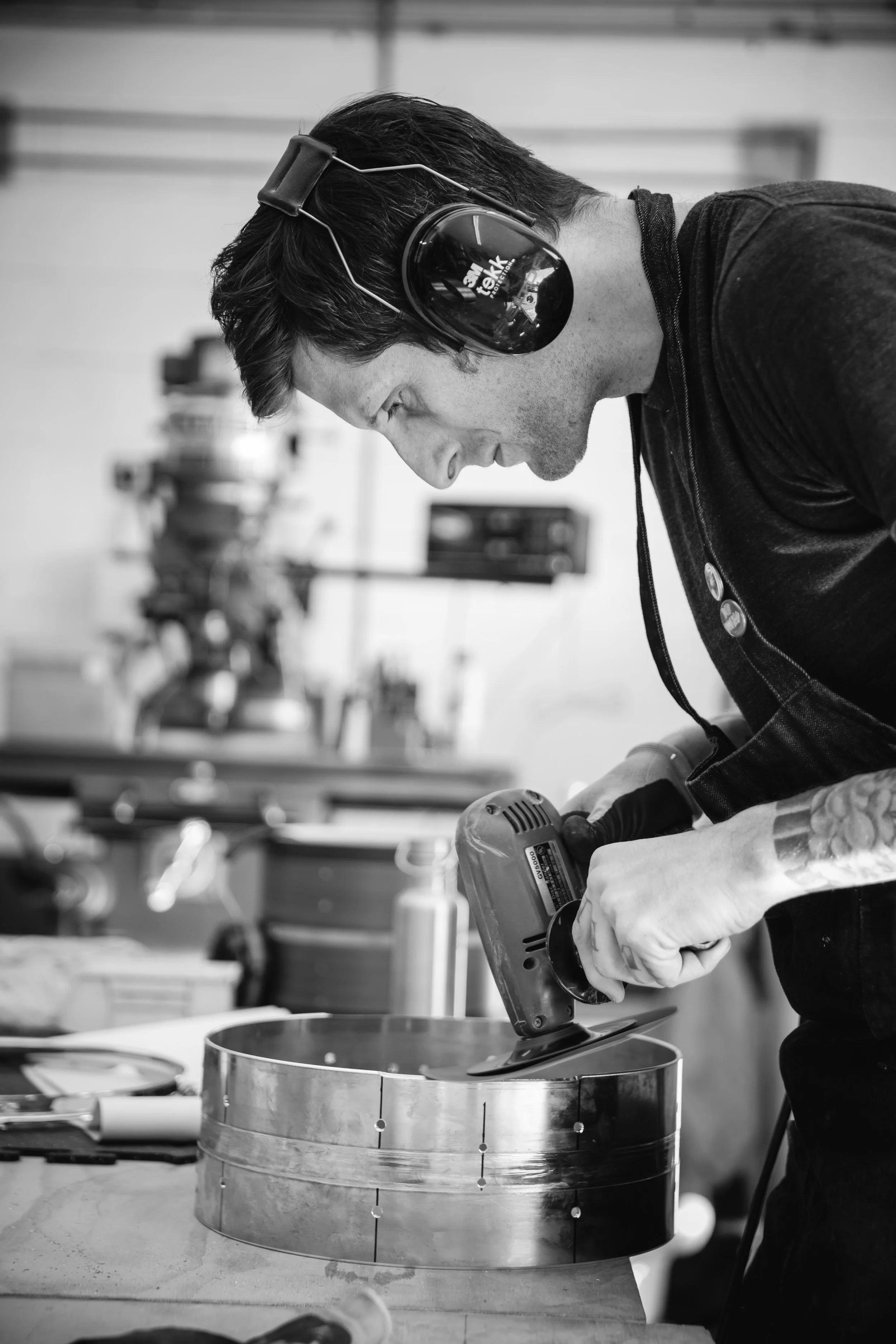Jeremy Michael Berman © Michelle Shiers