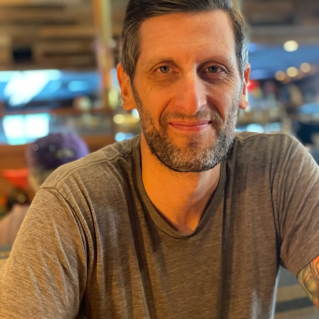 Justice for Jeremy Berman