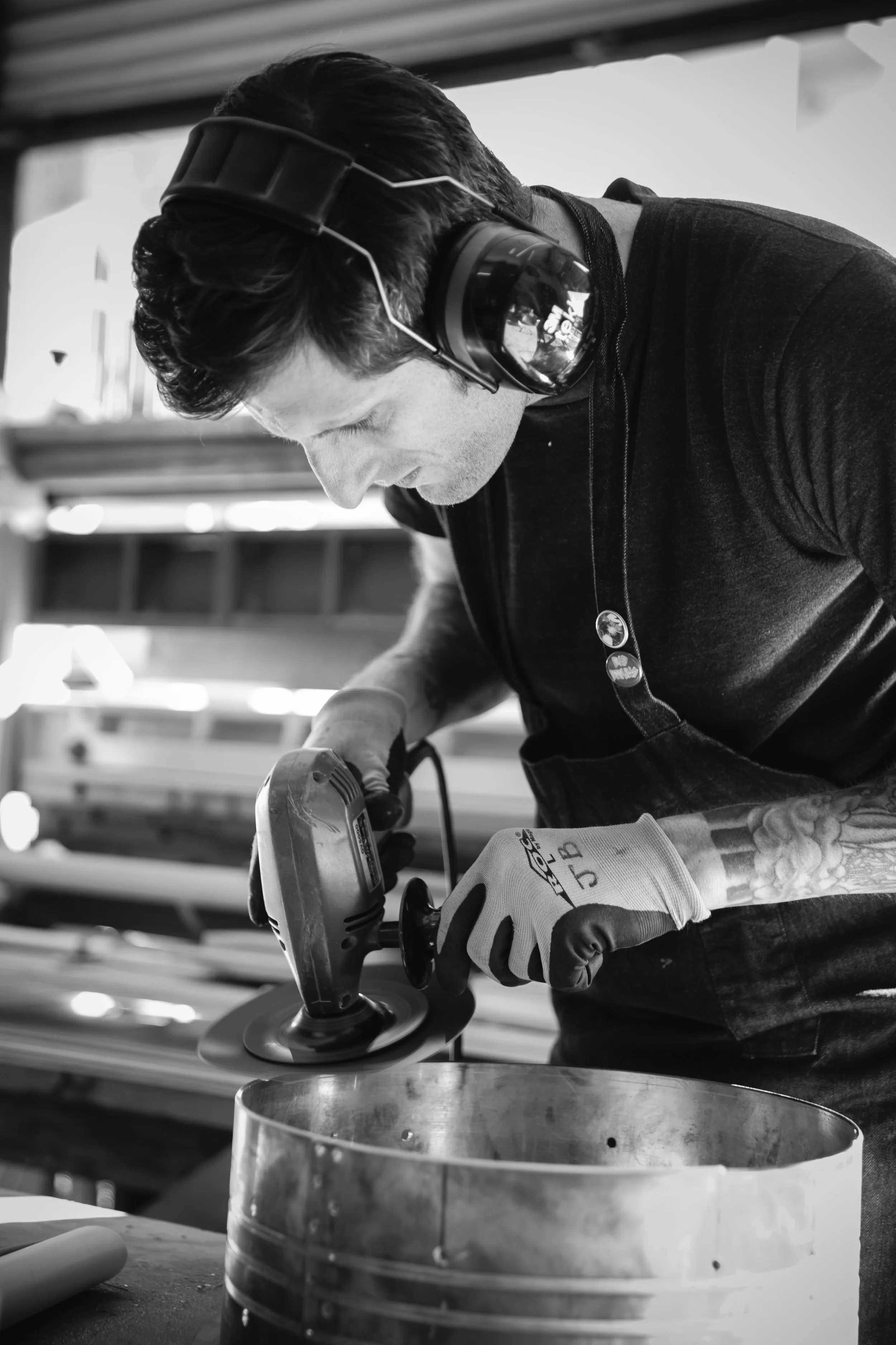 Jeremy Michael Berman © Michelle Shiers