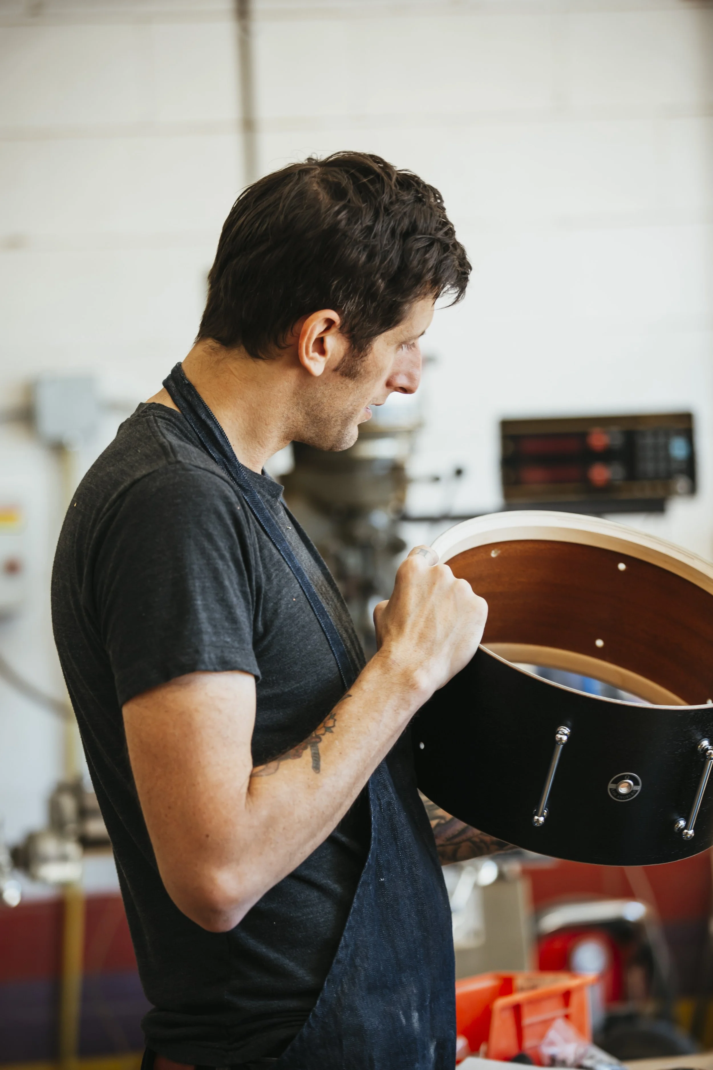 Jeremy Michael Berman © Michelle Shiers