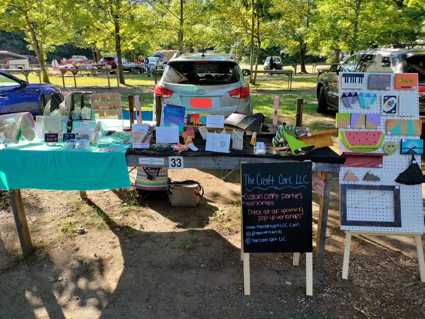 We are here!! Lunenburg Artisan Market at 186 Massachusetts Ave Lunenburg, 9am-2pm