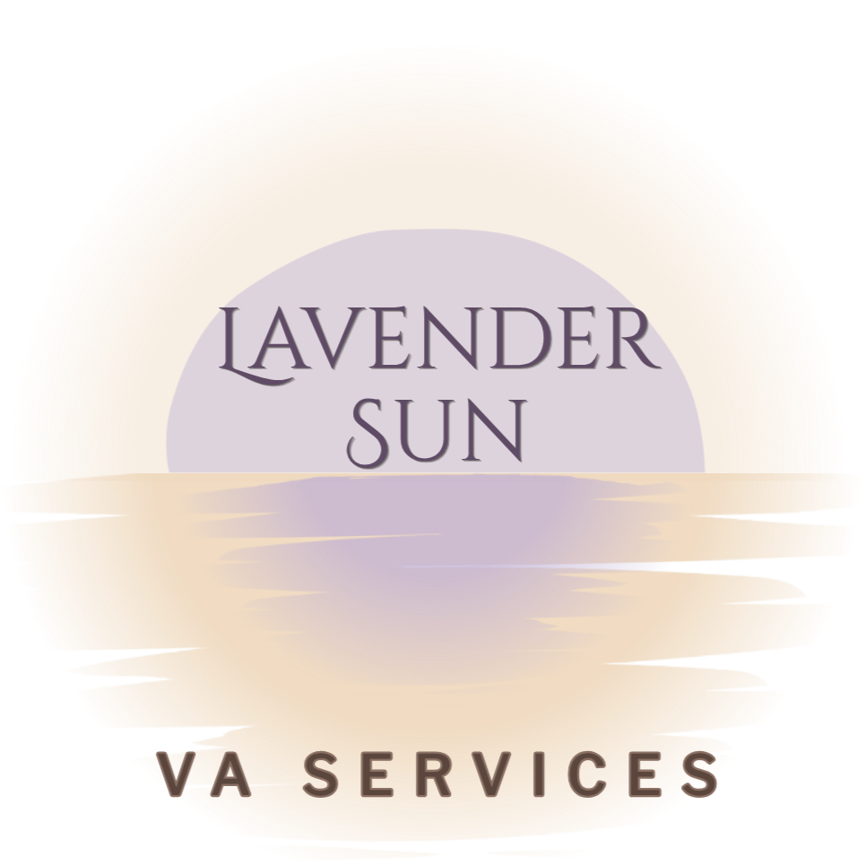 Lavender Sun VA Services