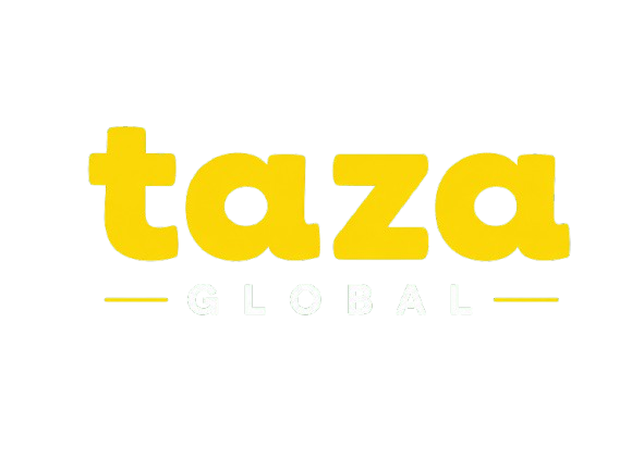 TAZA GLOBAL