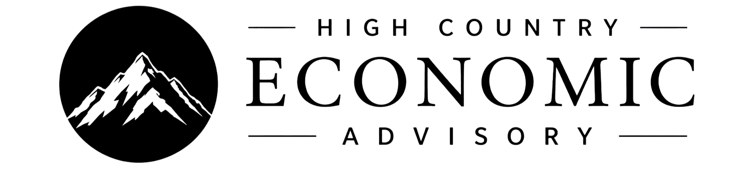 High Country Economic Advisory