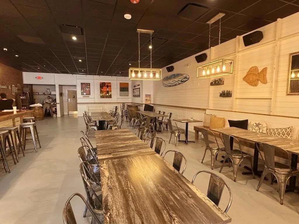 Soft Launch at Fire Island Vines