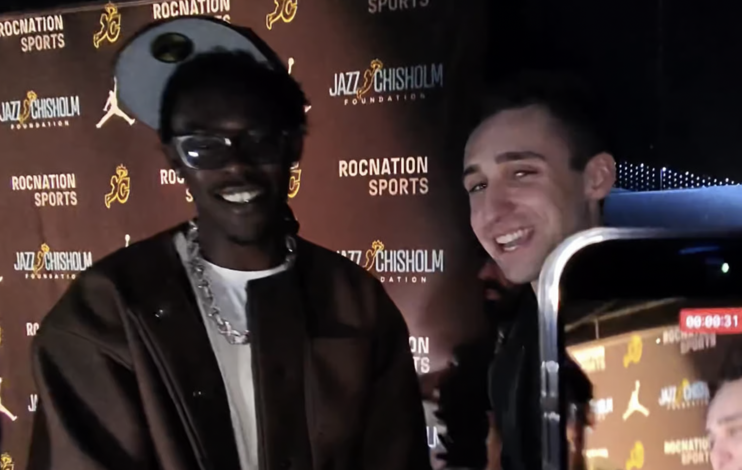 Beyond the Tunnel Fits: Jazz Chisholm Jr.’s Reliance on God