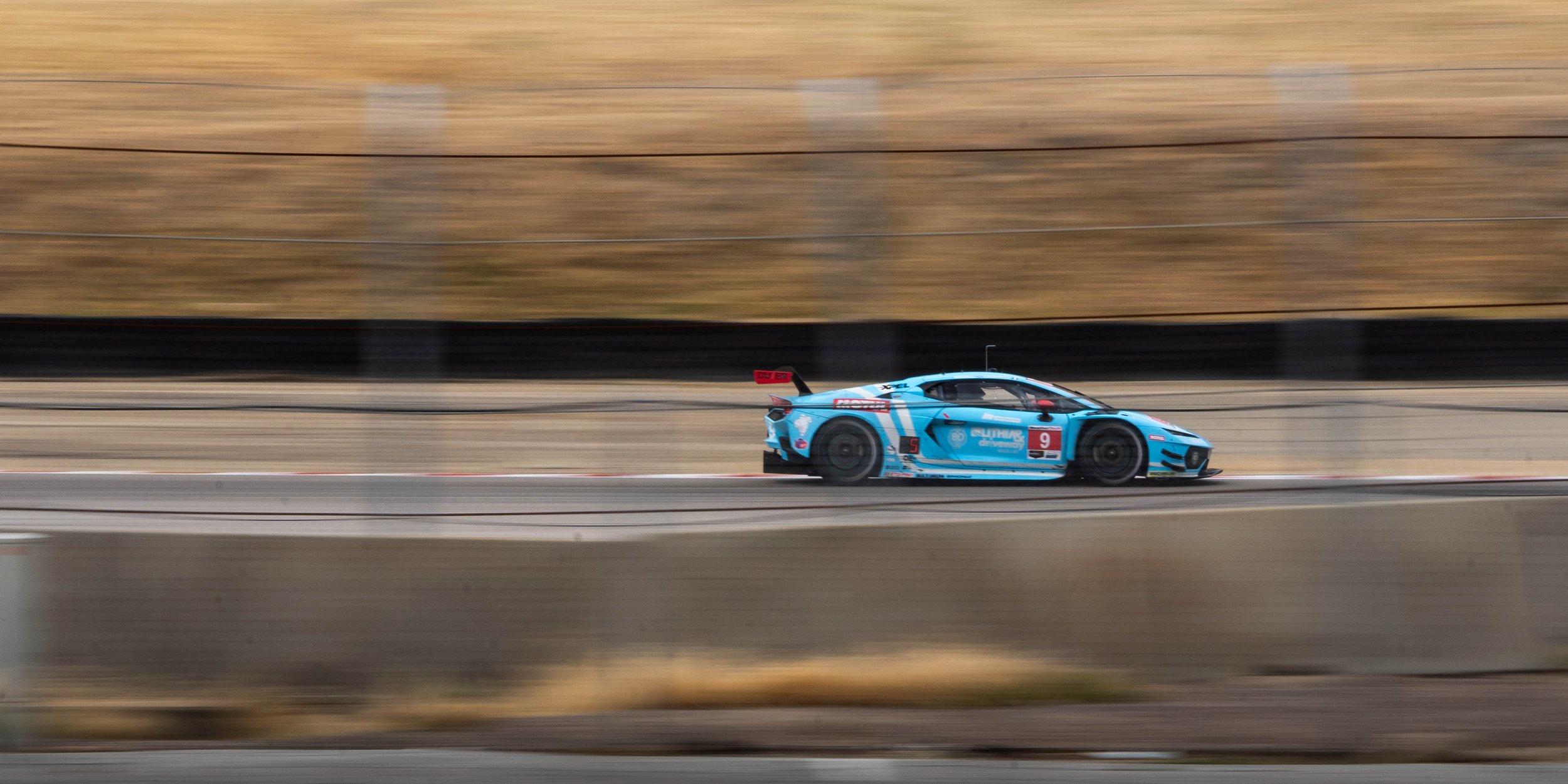 Laguna Seca 2026