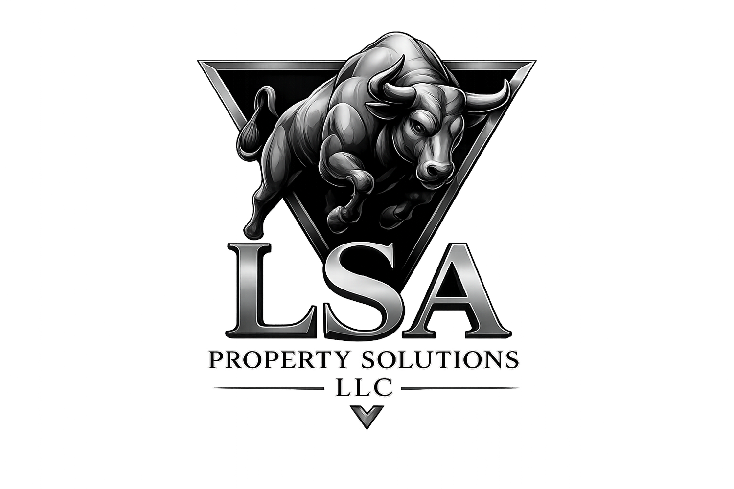 LSA Property Solutions LLC