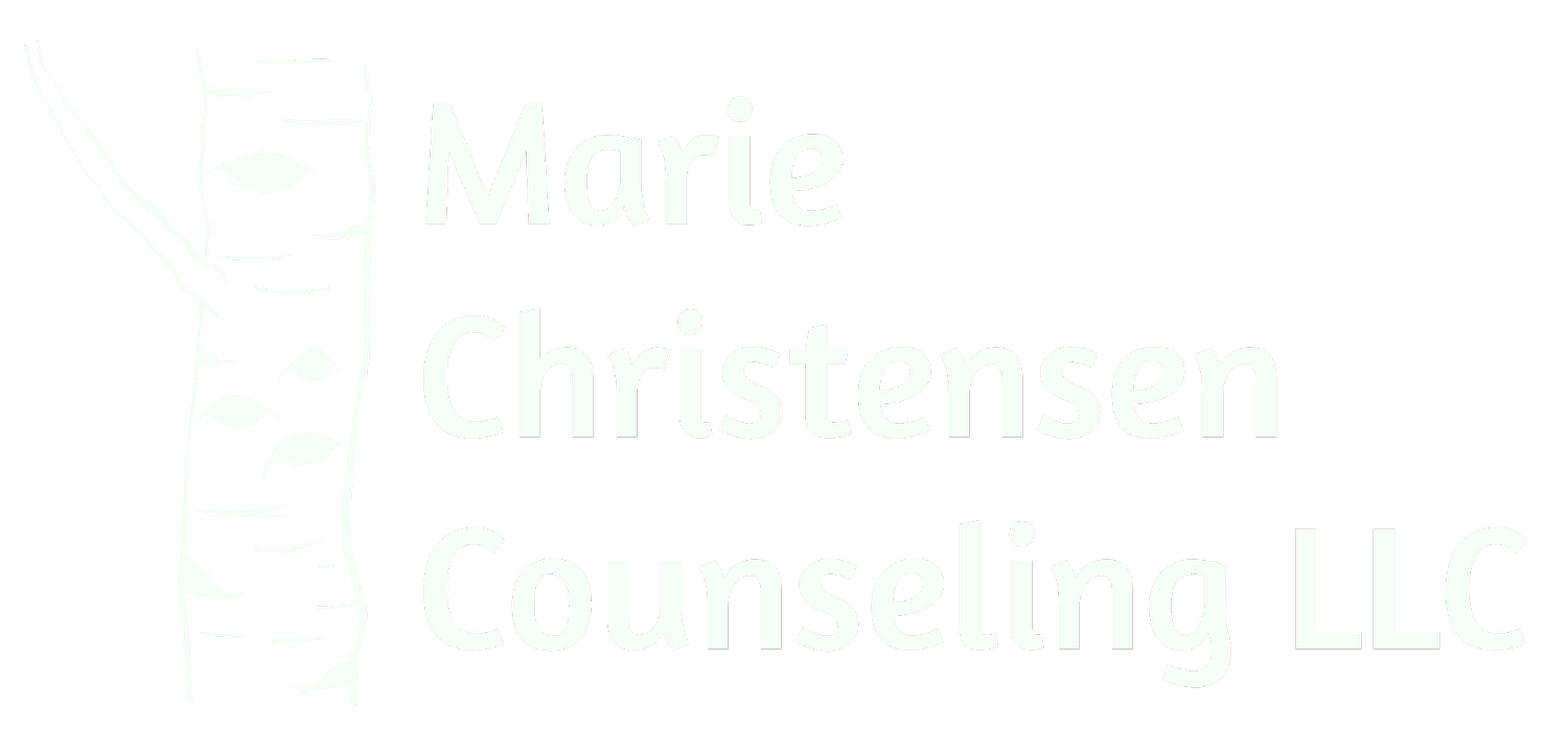 Marie Christensen Counseling LLC