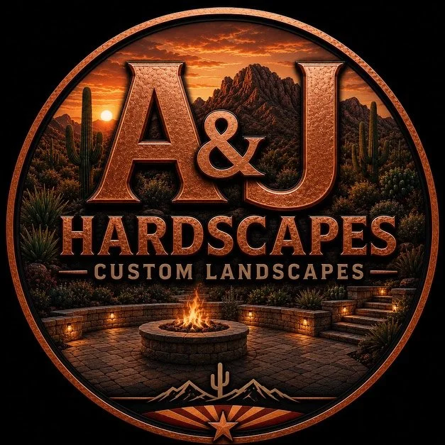 A&amp;J Hardscapes LLC 