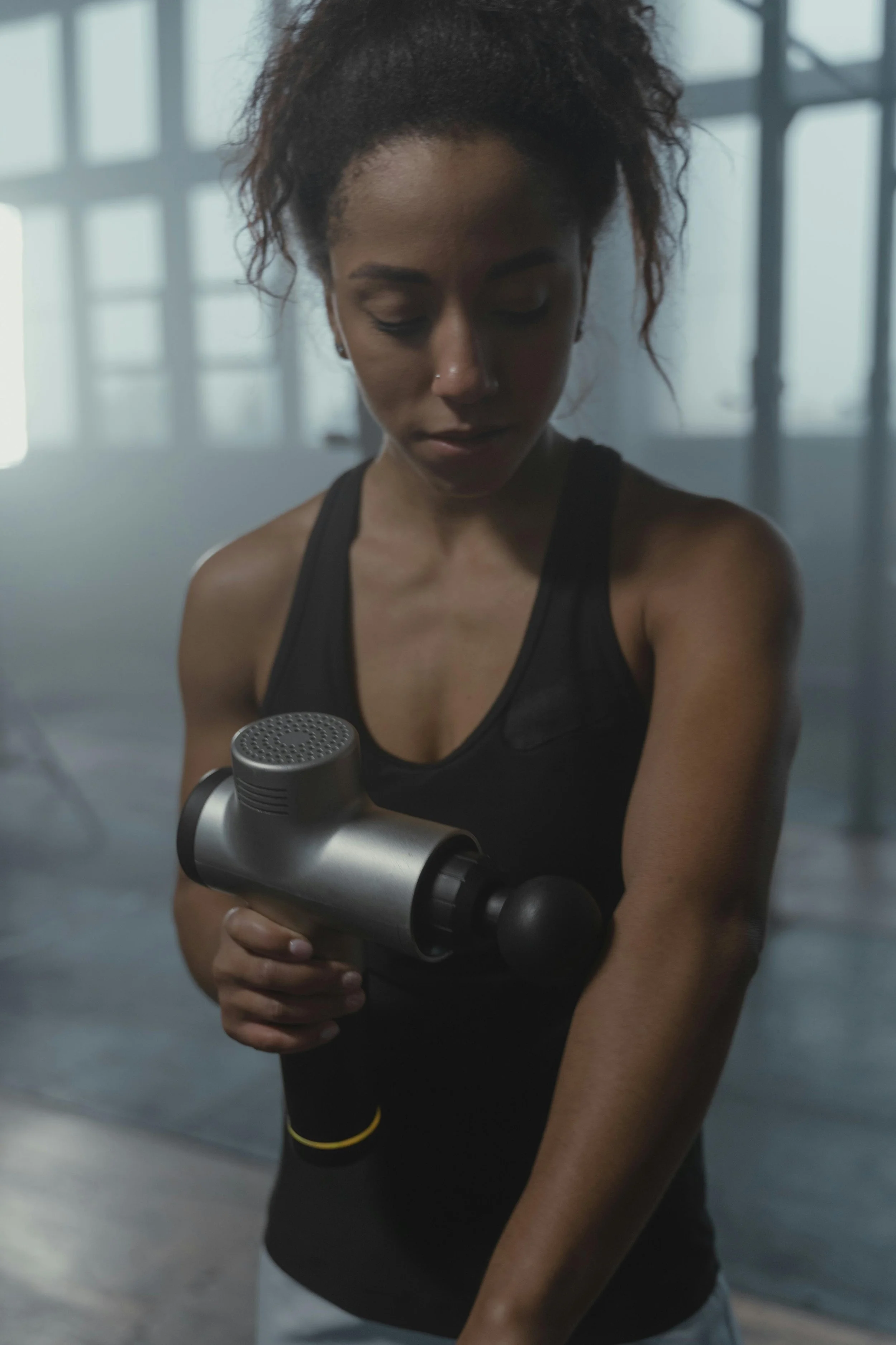 Tools I Use to Support Recovery and Restore the Body
