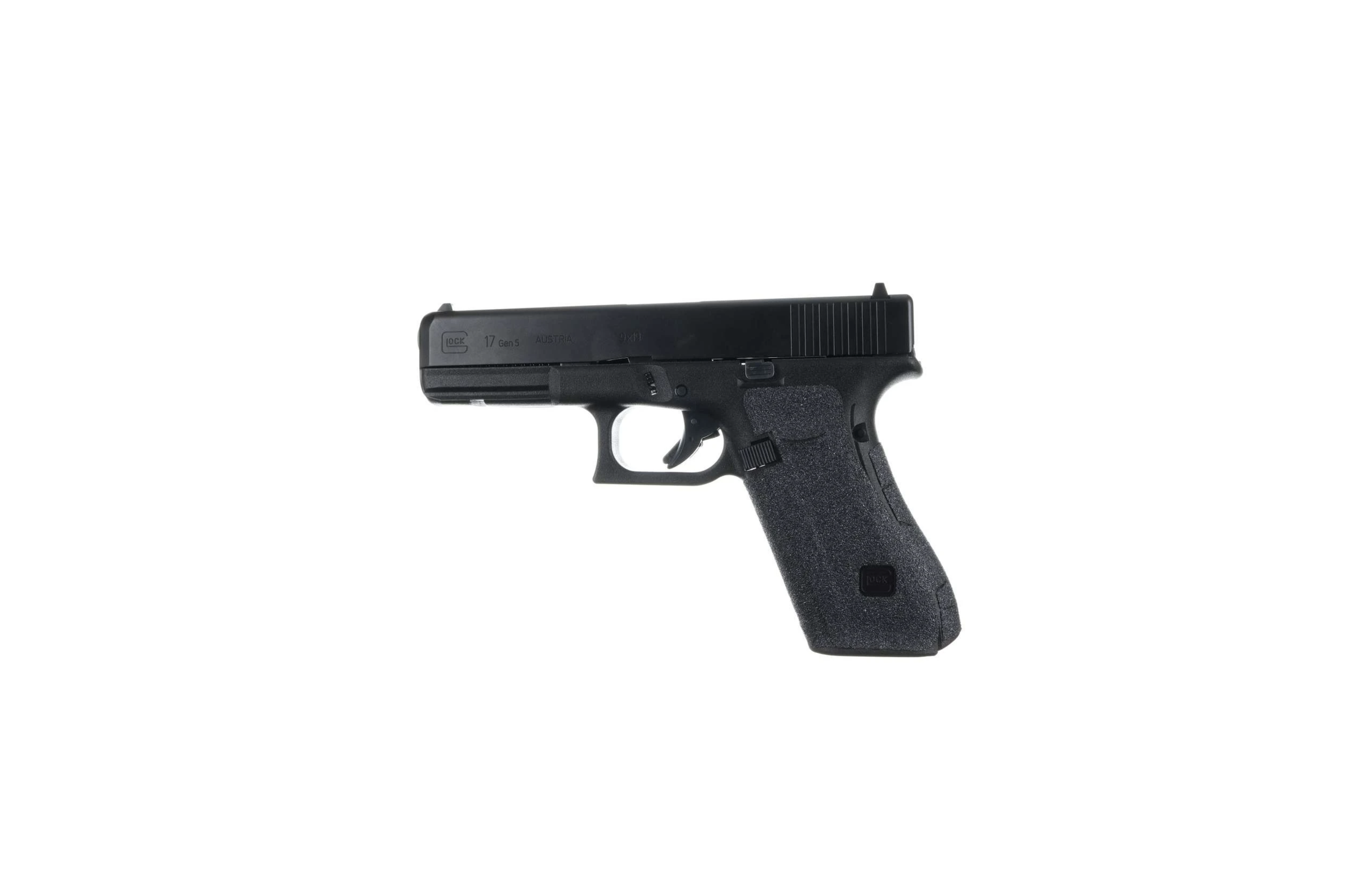 Talon Frame Grip-Glock Large Frame (Granulate)