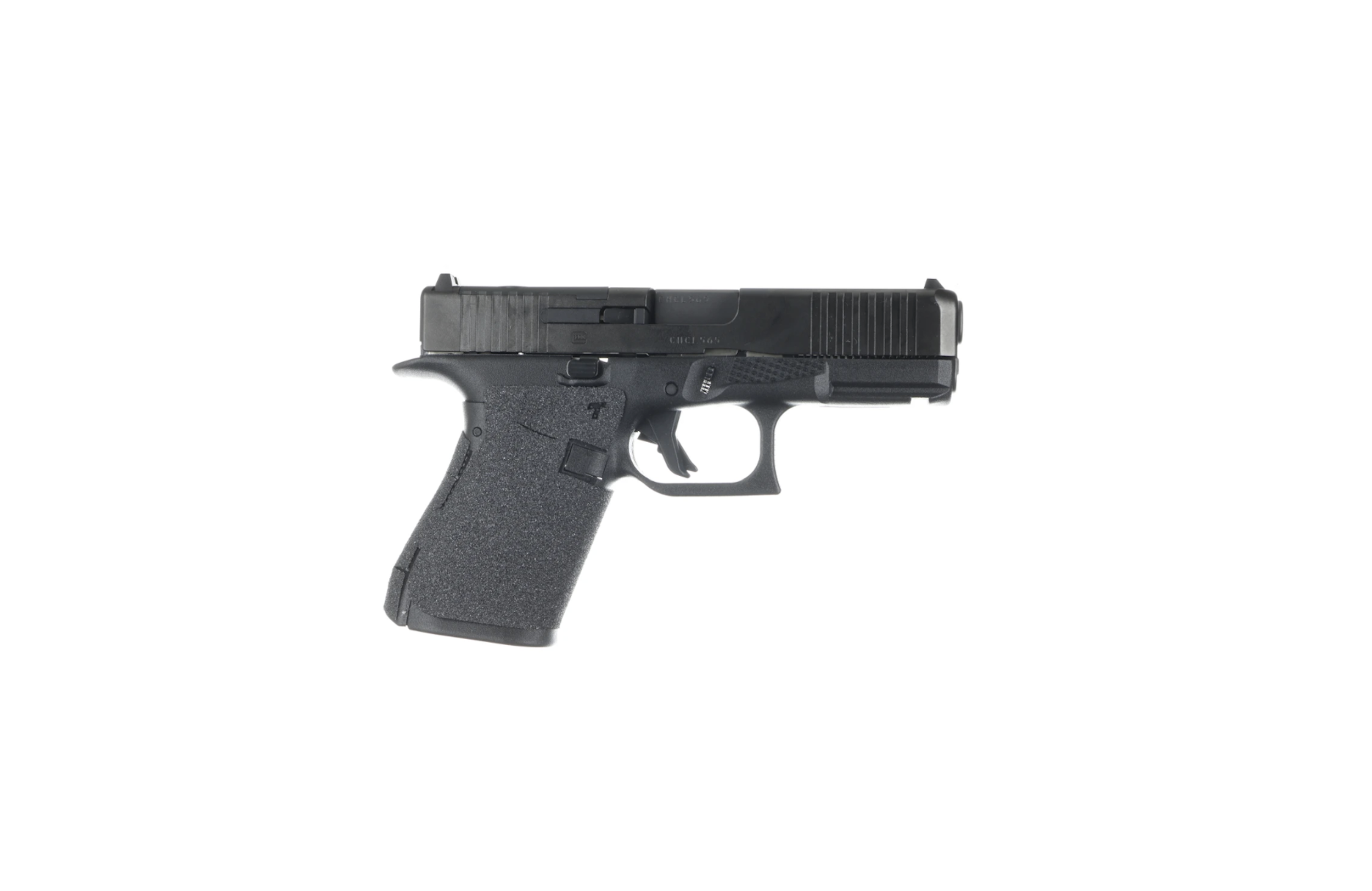 Talon Frame Grip-Glock Small frame (Granulate)