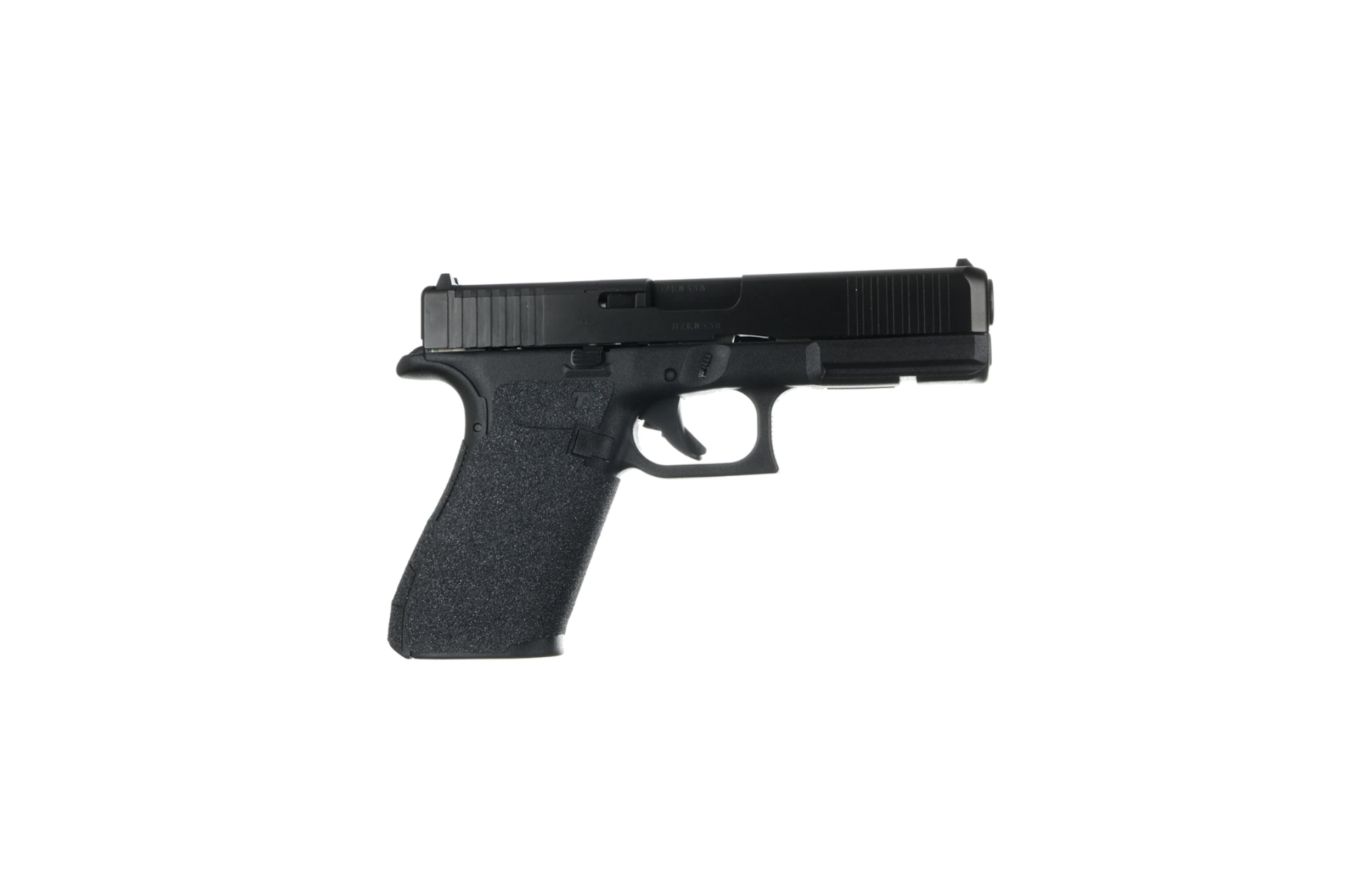 Talon frame Grip- Glock Full Frame (20, 20SF, 21, 21SF, 40, 41) (Granulate)