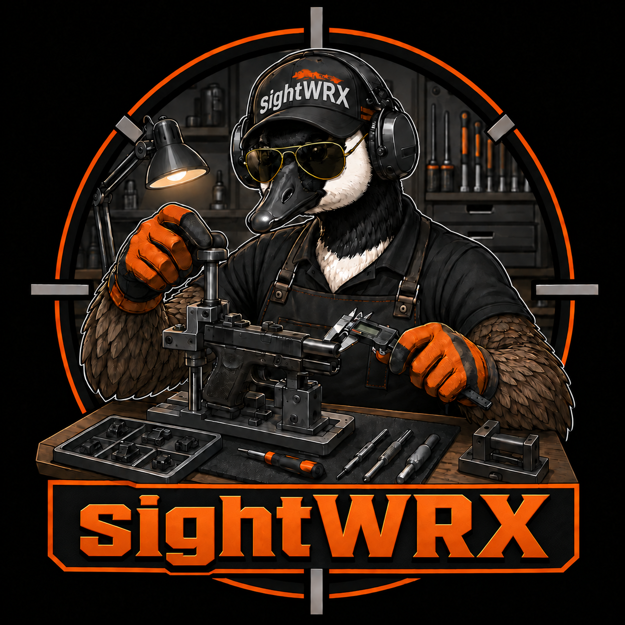 Goose mascot with sightWRX branding.png
