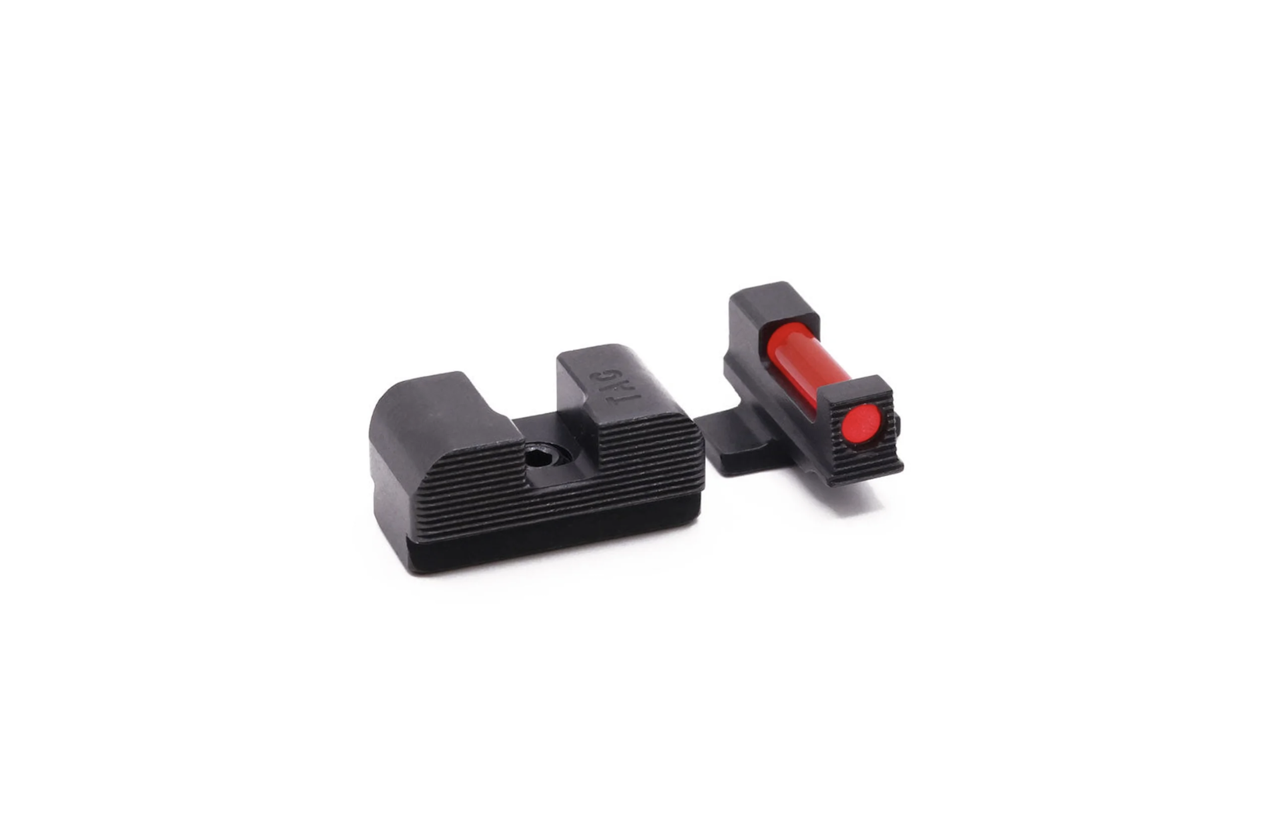 TAG Precision SIG #6/#8 Front Fiber Sight-Tactical (standard) Height