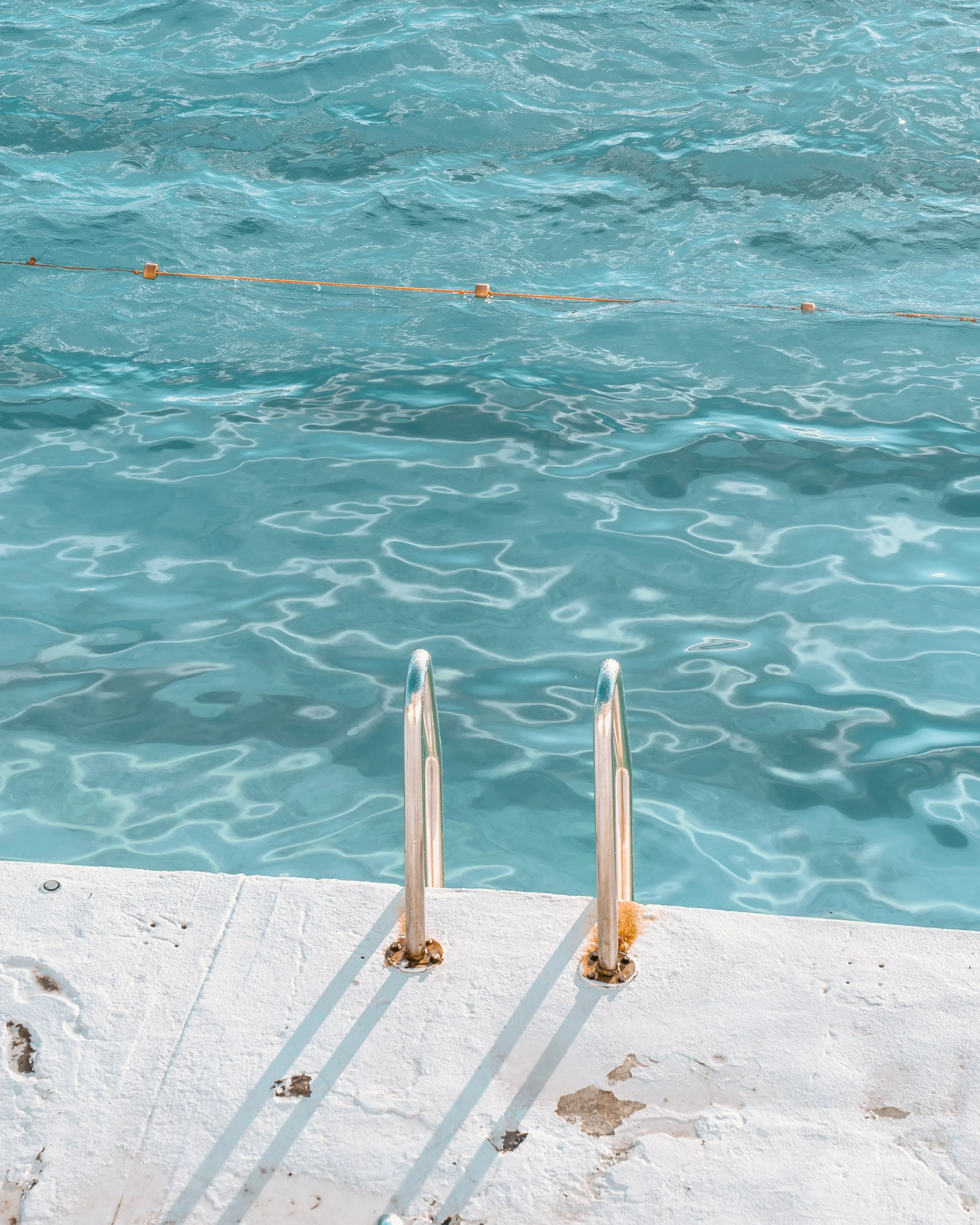 Icebergs