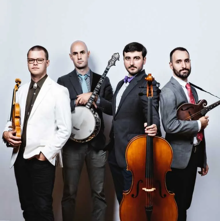 Inspired by Tertulia | Portland Chamber Music Festival
