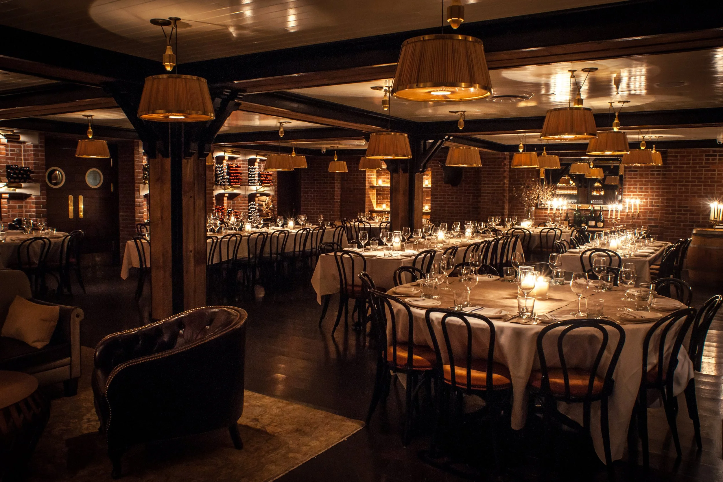 Tertulia x Lafayette NYC