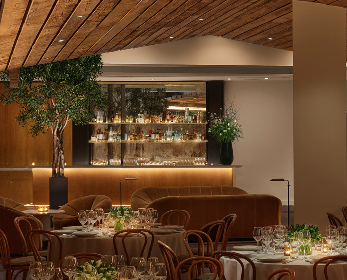 Tertulia x NYC