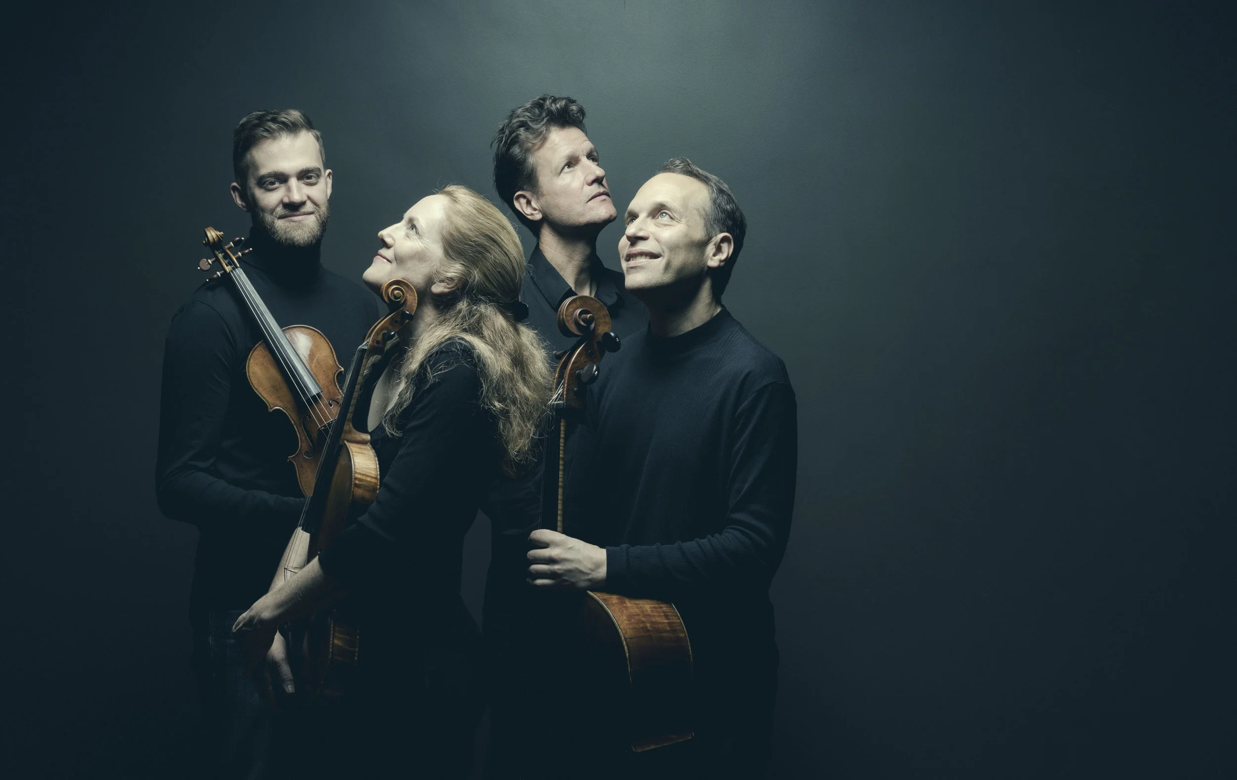 St. Lawrence String Quartet
