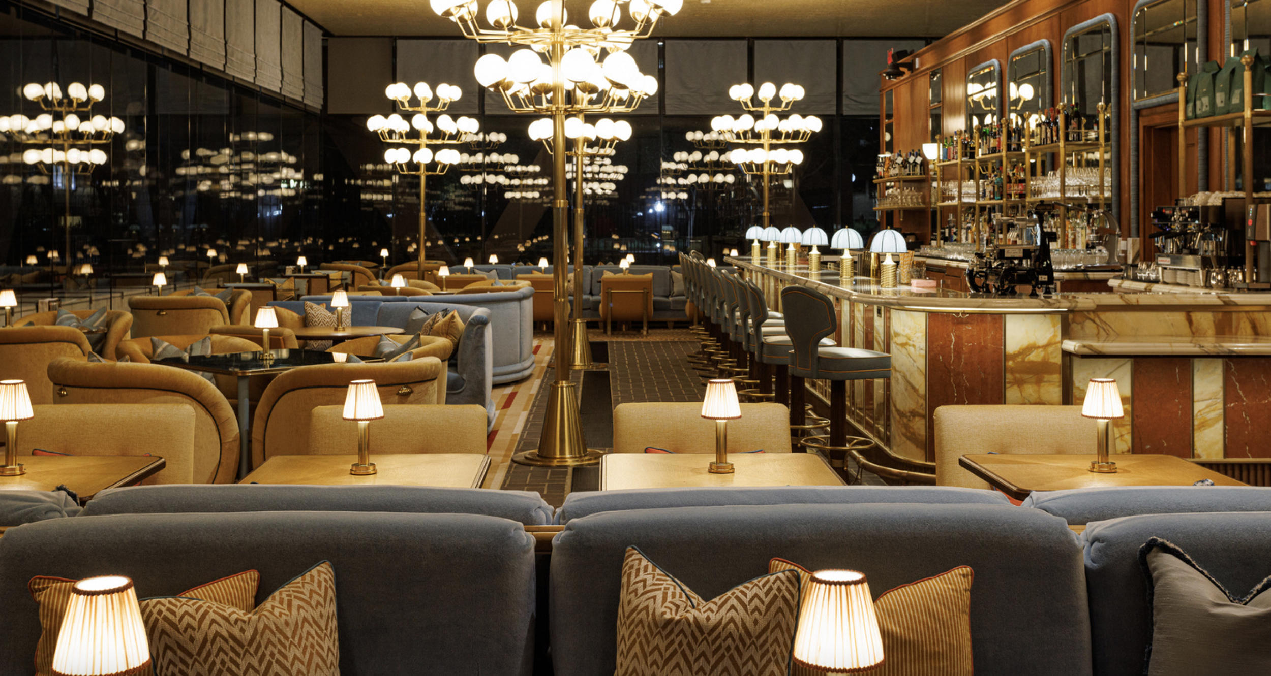 May 6 | Bar Sprezzatura SF