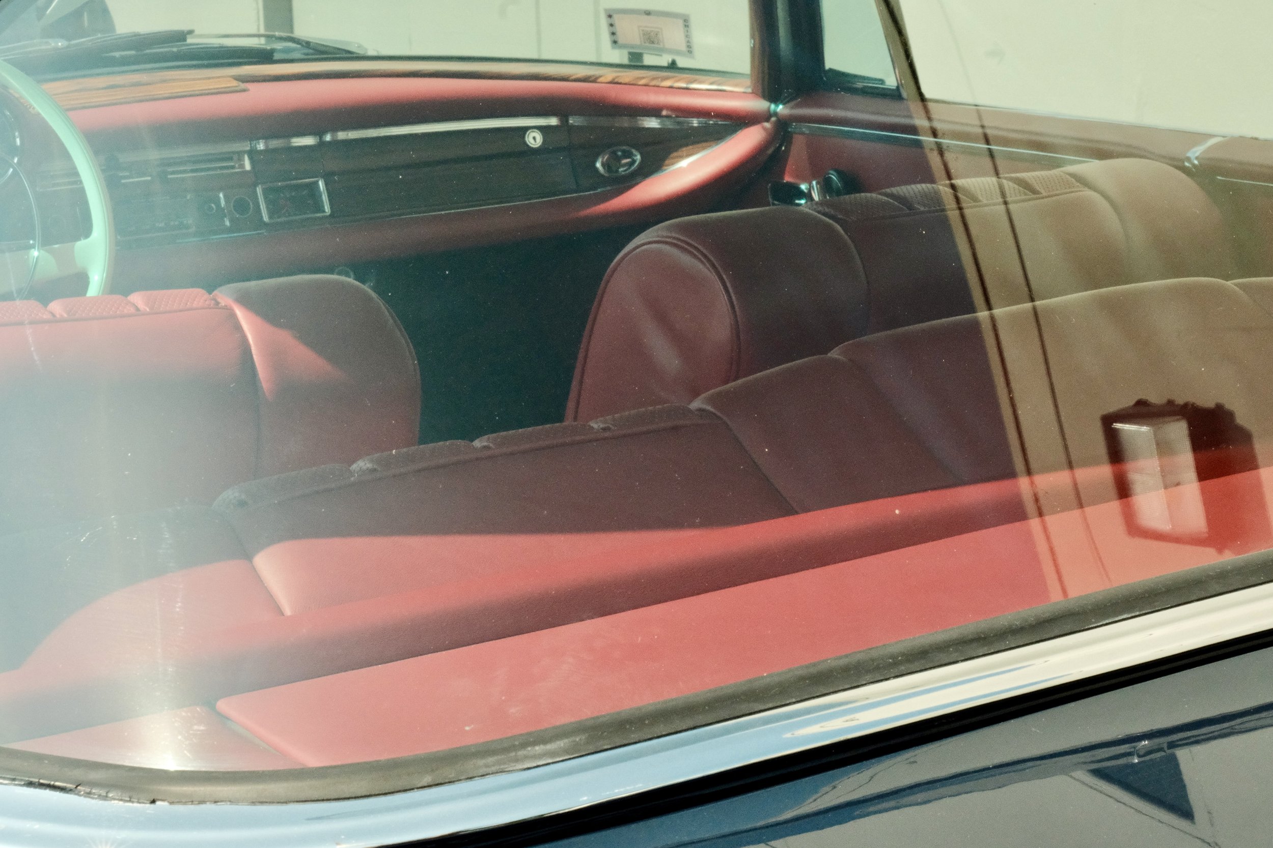 Interiors