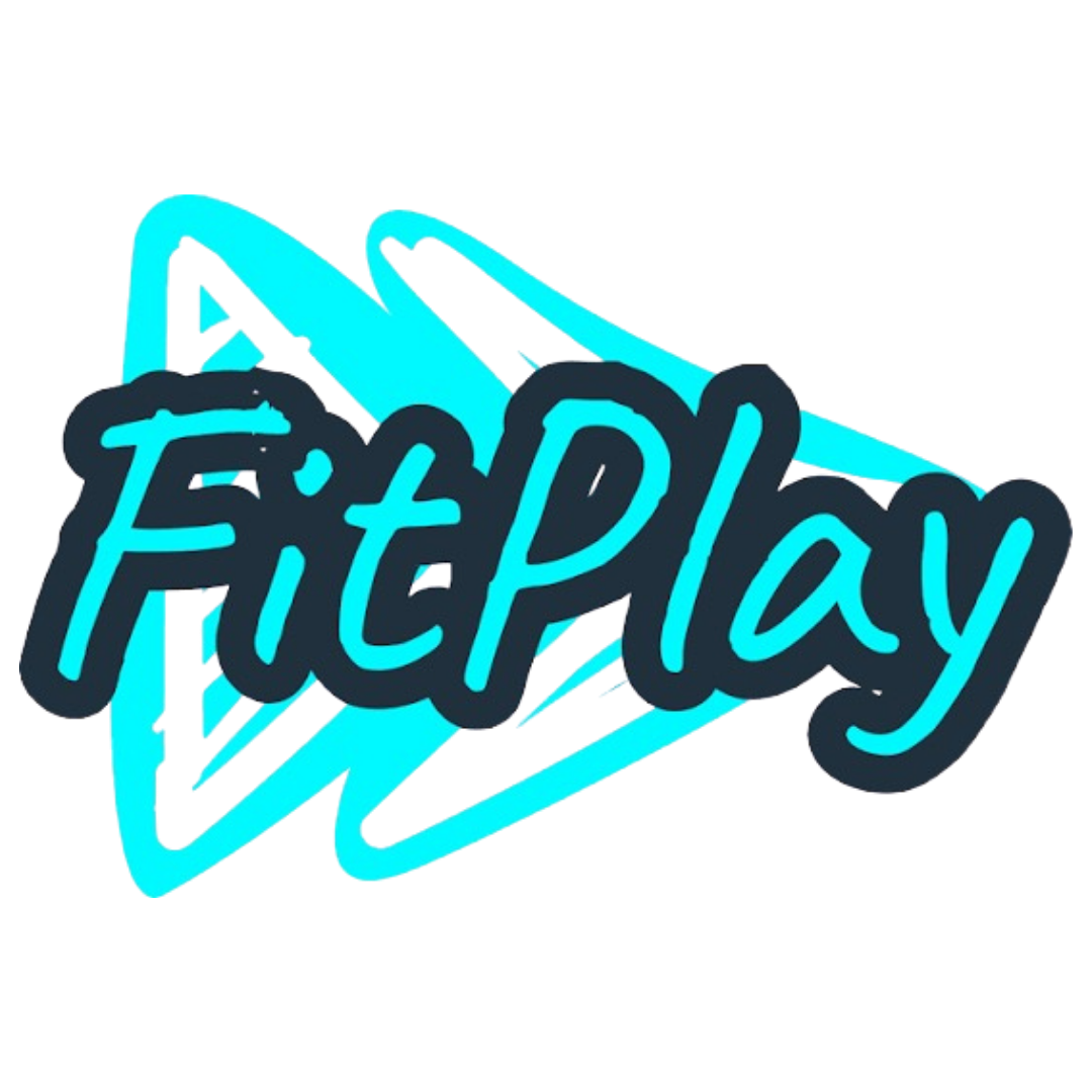FitPlay — Mommy &amp; Me Fitness Class