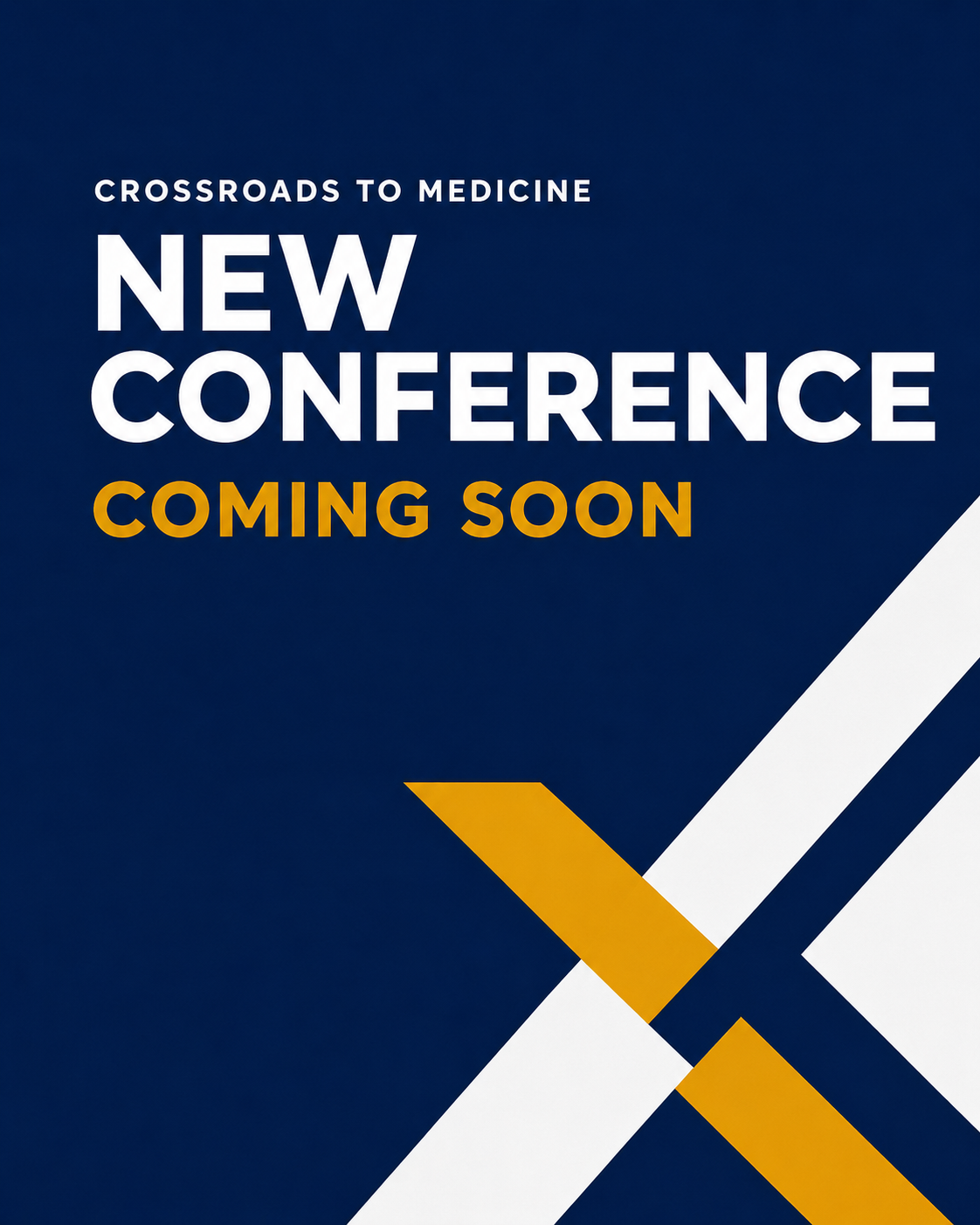 CTM Conference at Oakland University (COMING SOON 2027)