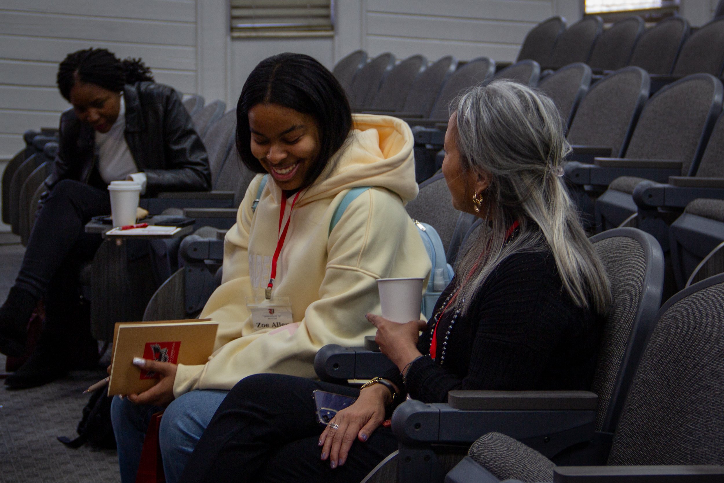 The First CTM Conference at Rochester Christian University