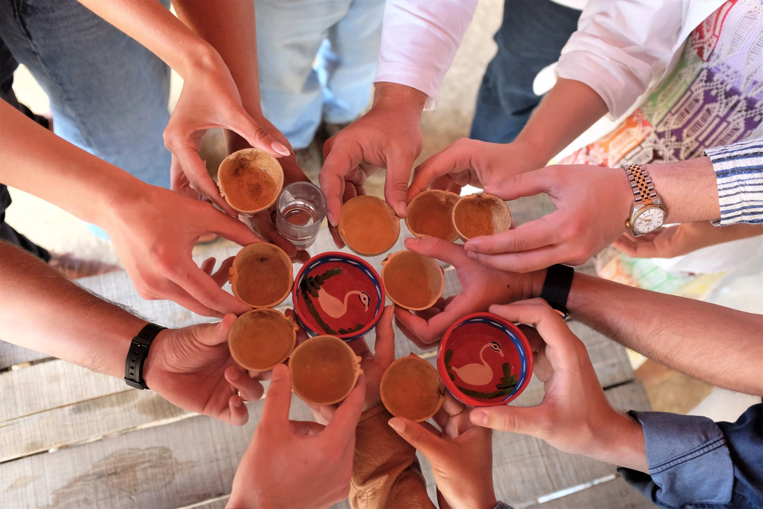Cheers