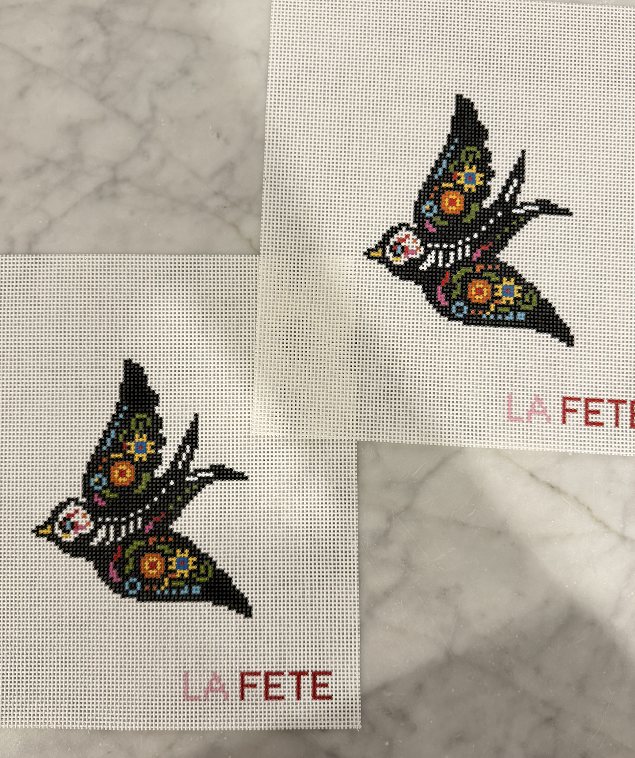 Día de los Muertos Bird