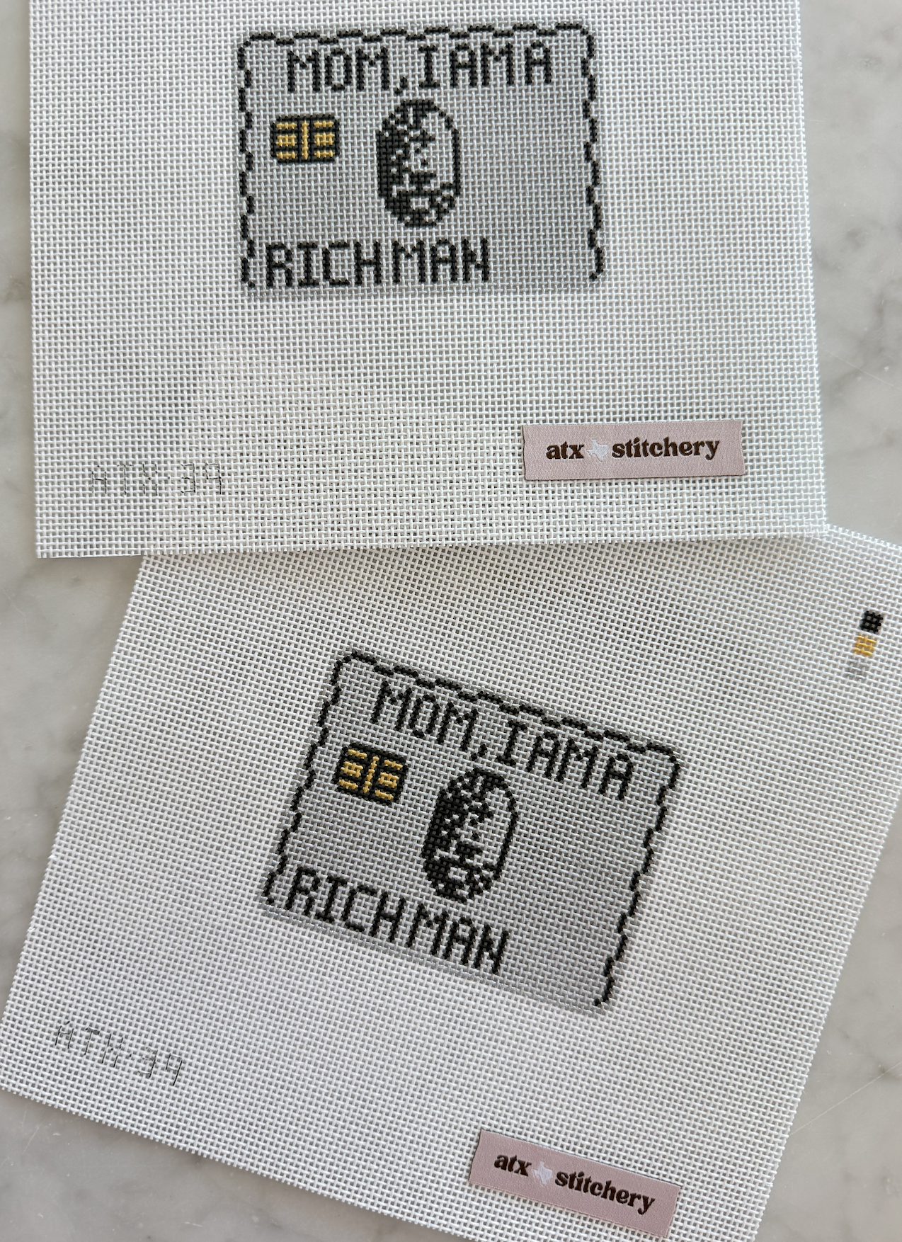 Mom, I Am A Rich Man