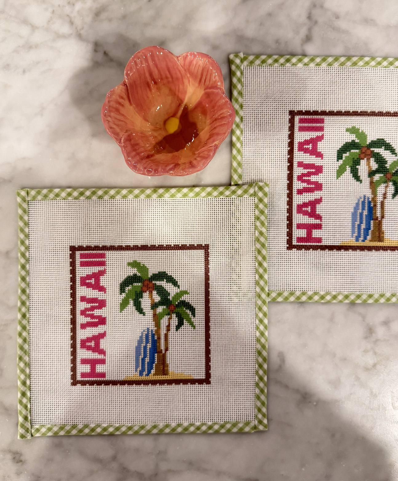 Hawaii Stamp