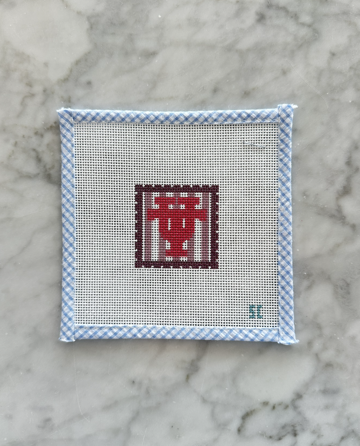 UT Mini Stamp