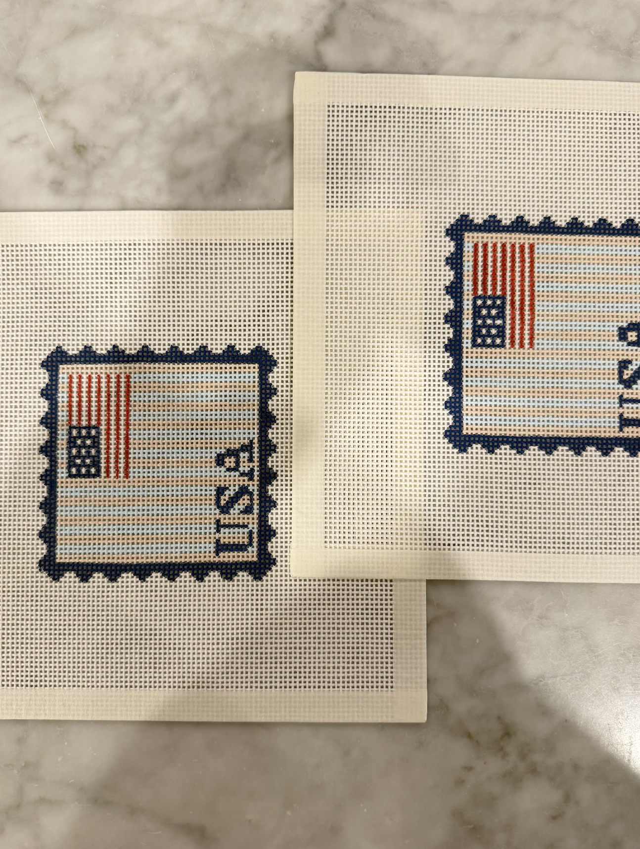 USA Stamp