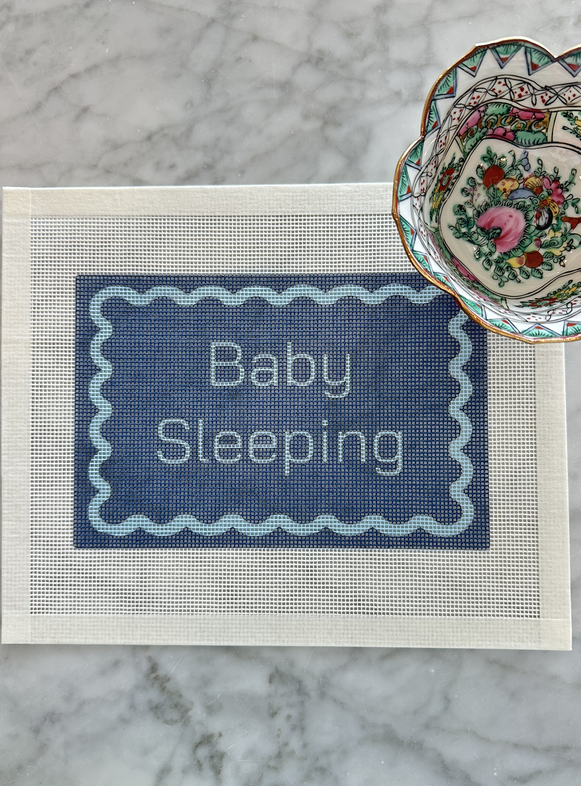 Baby Sleeping