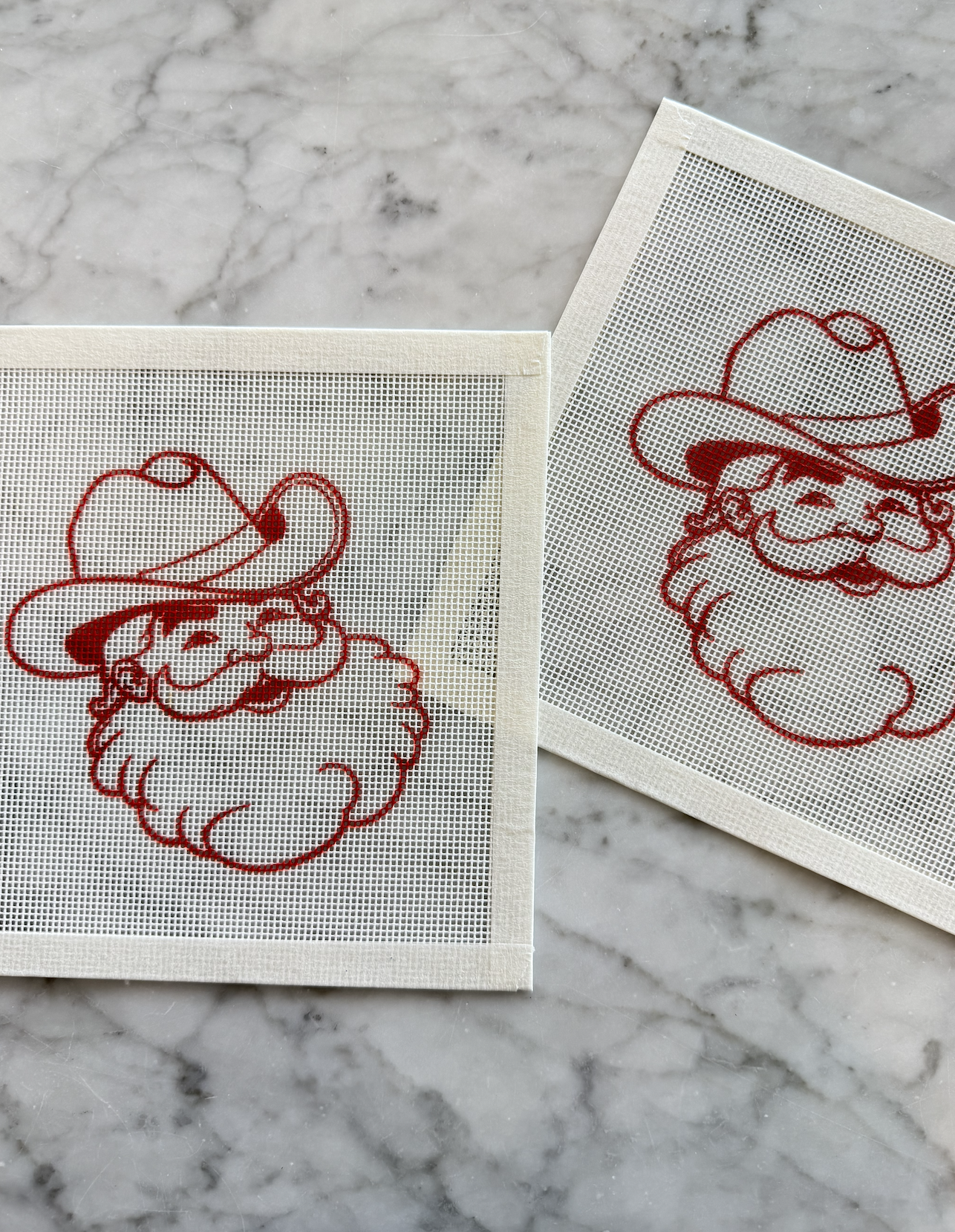 Howdy Santa