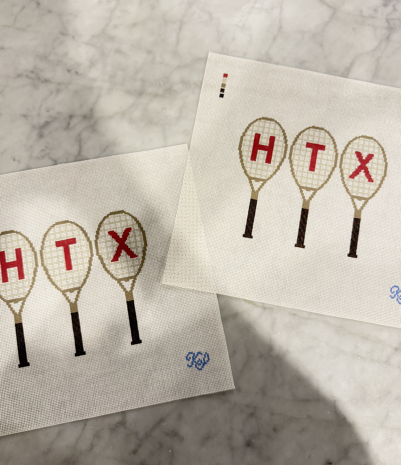 HTX Tennis Rackets