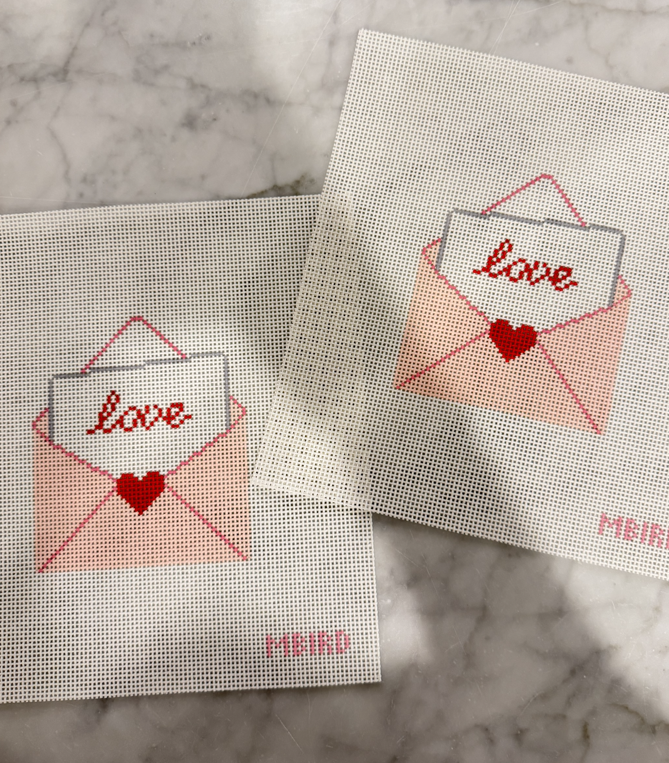 Love Envelope