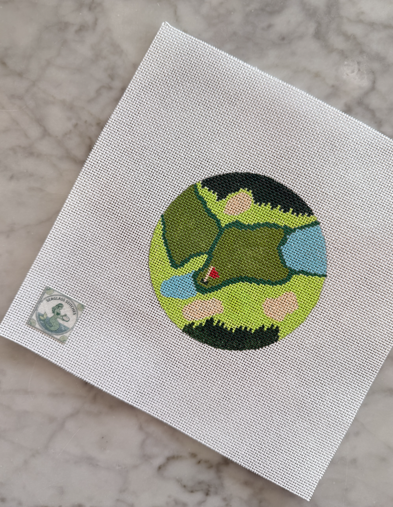 Golf Course