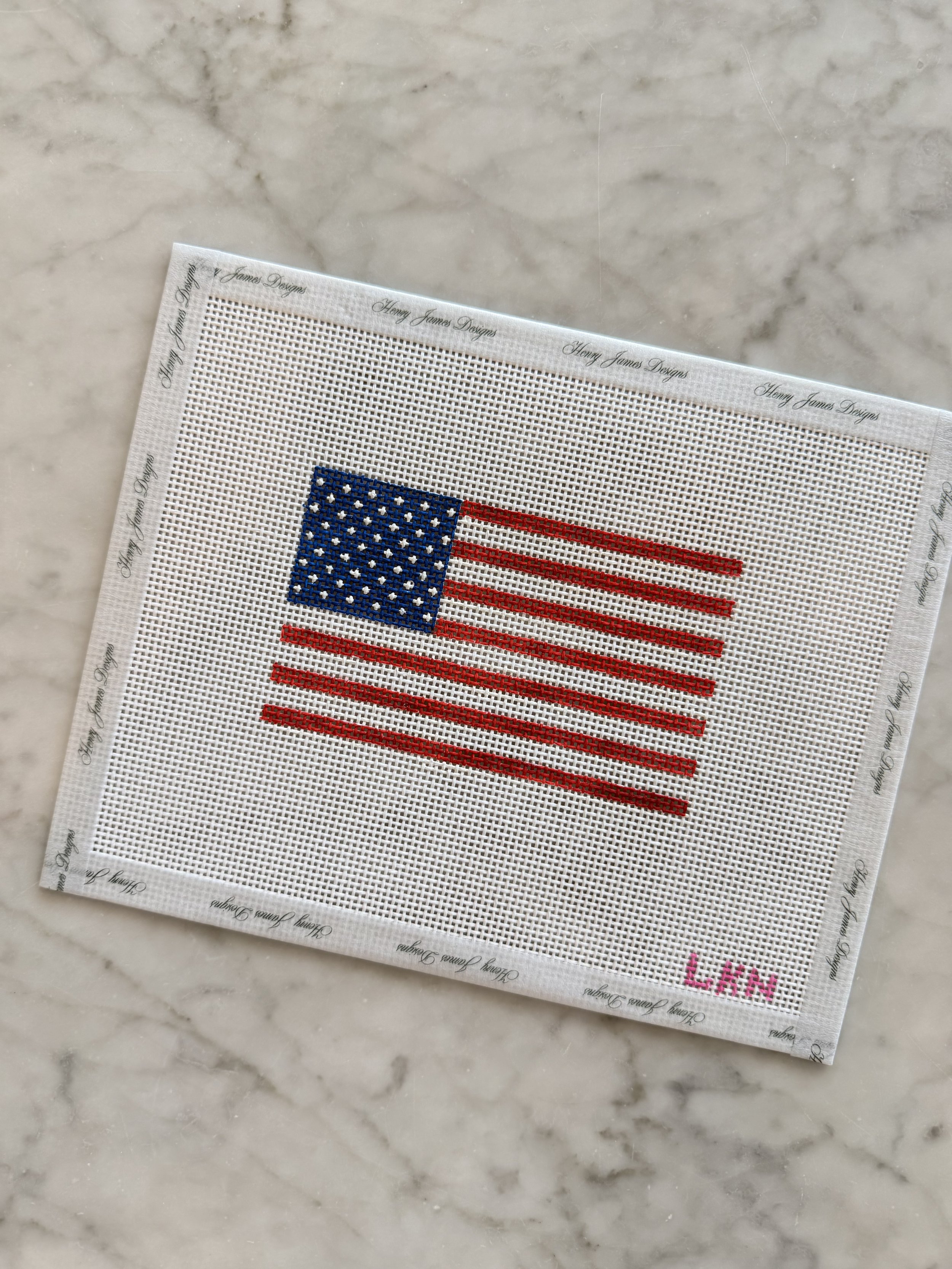American Flag