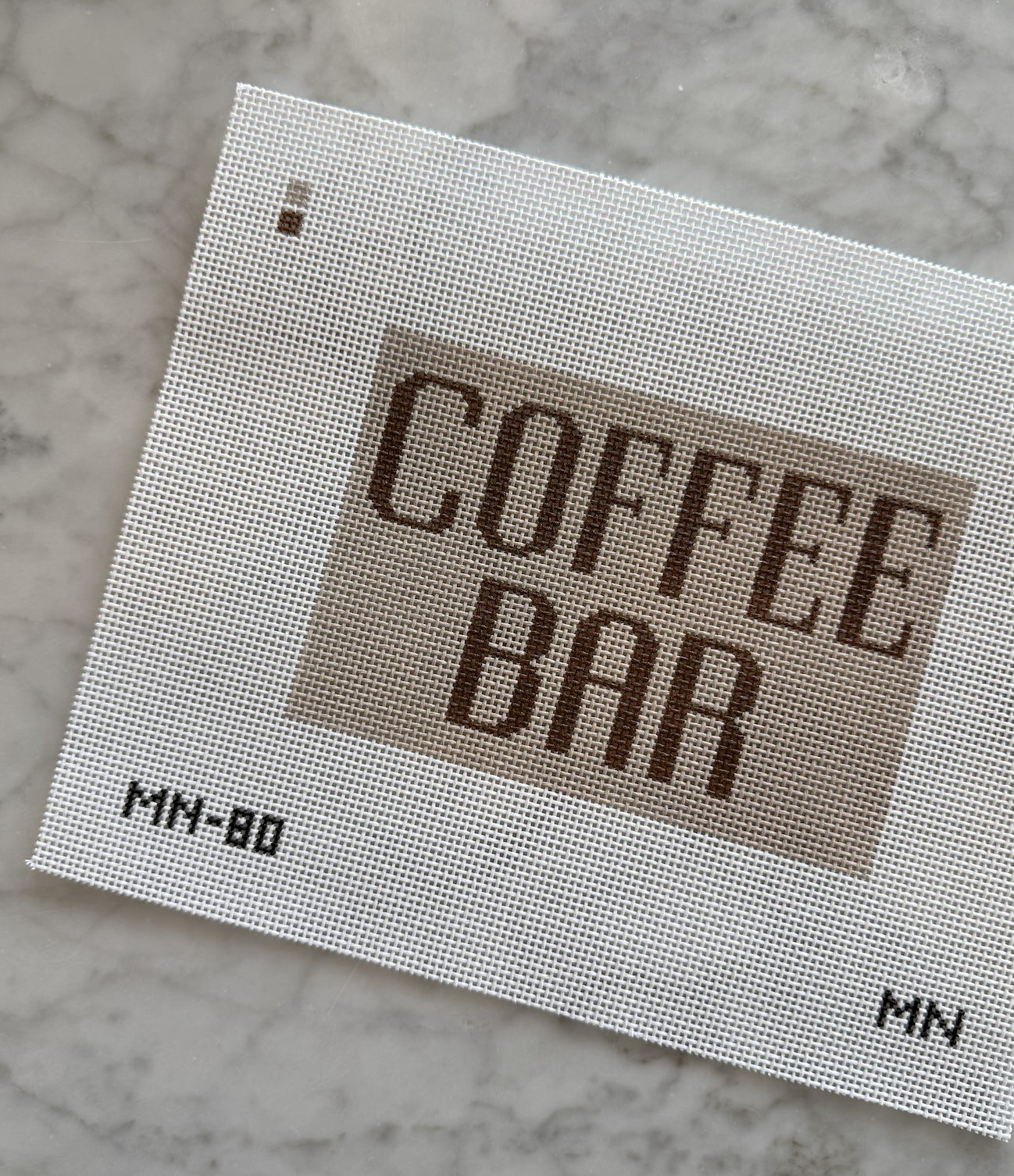 Coffee Bar