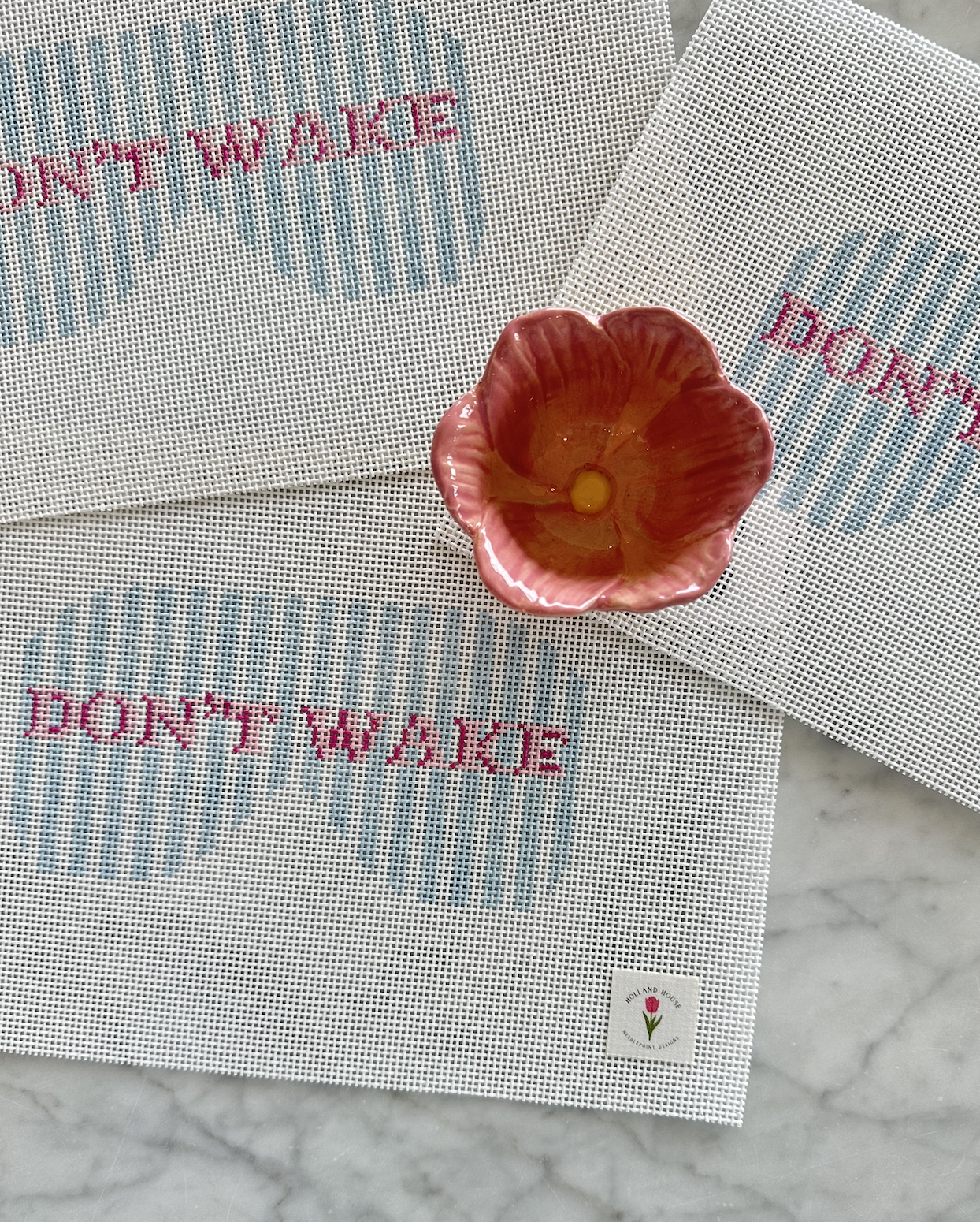 Don't Wake Eye Mask