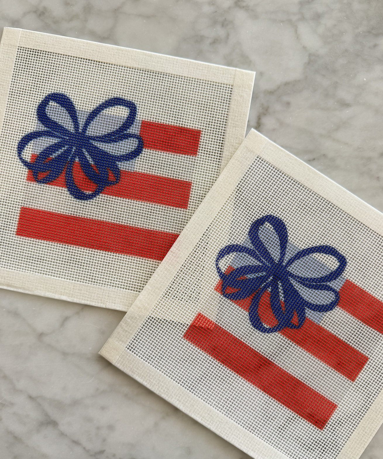 Bow Flag