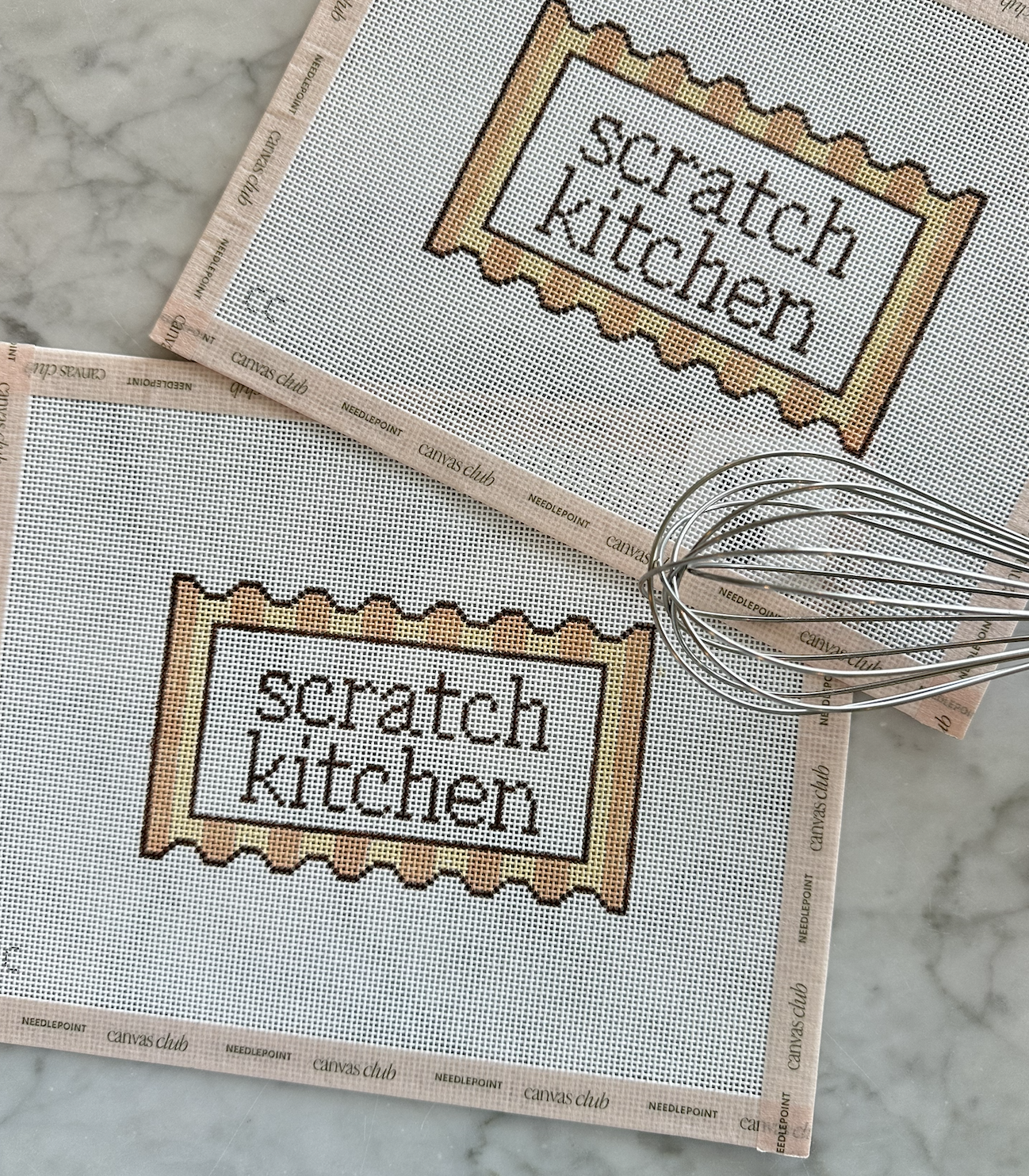 Scratch Kitchen