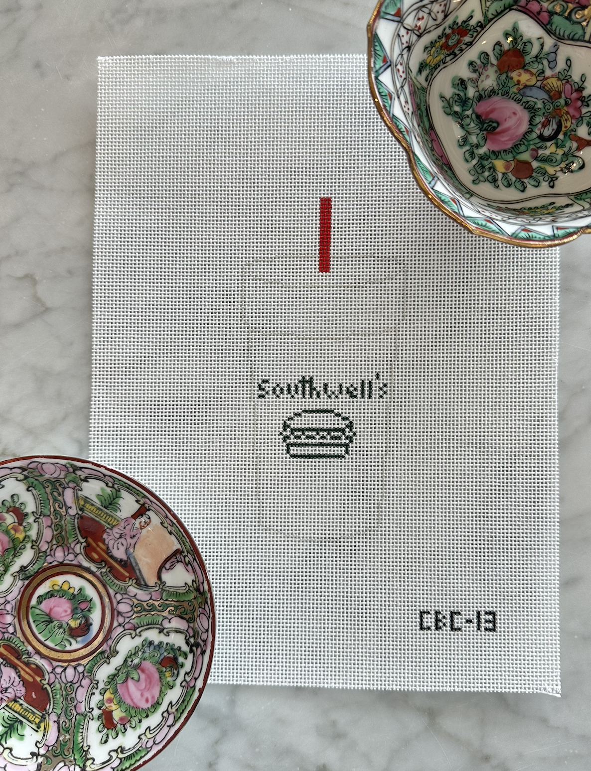 Southwells Cup