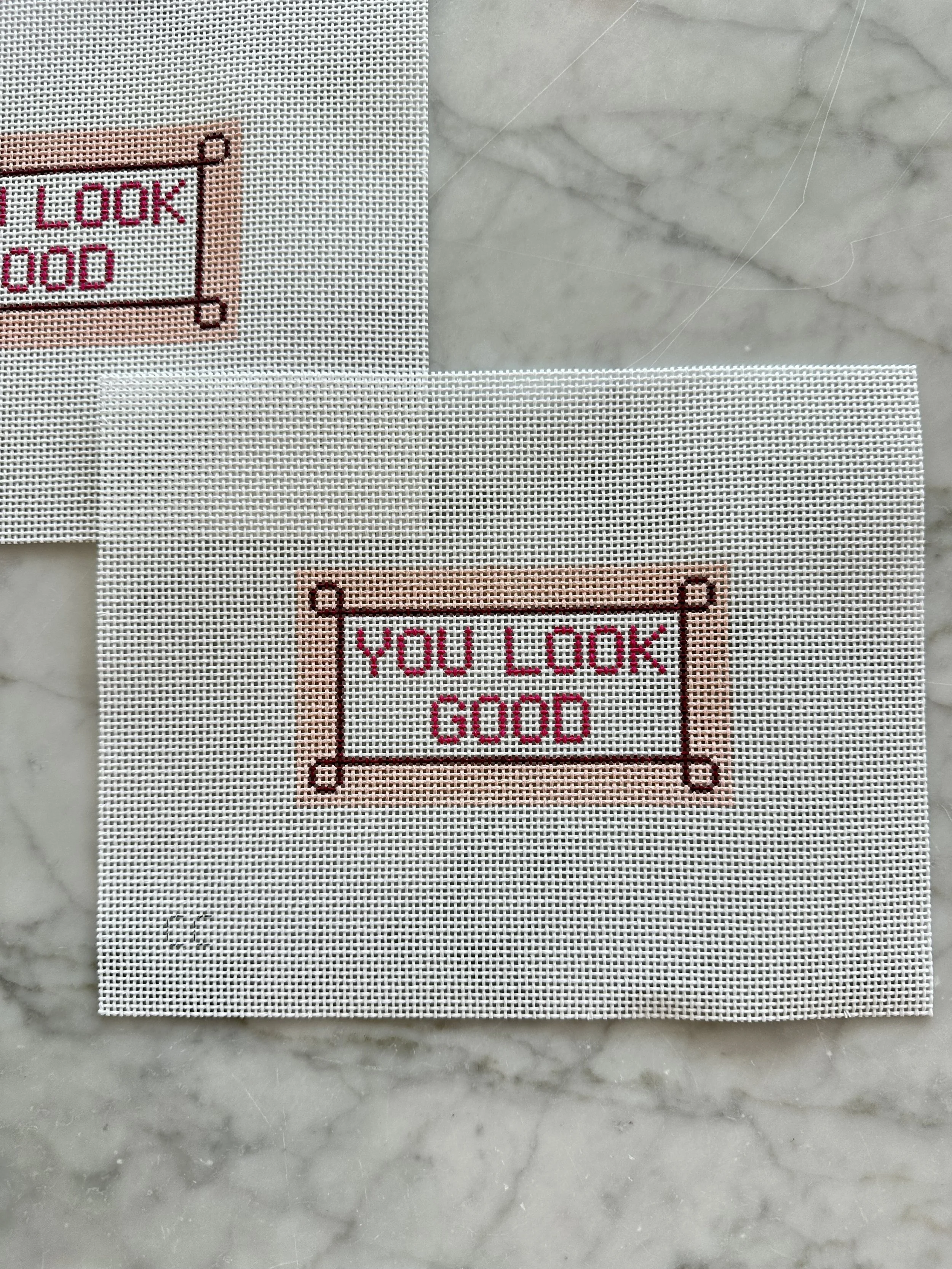 You Look Good